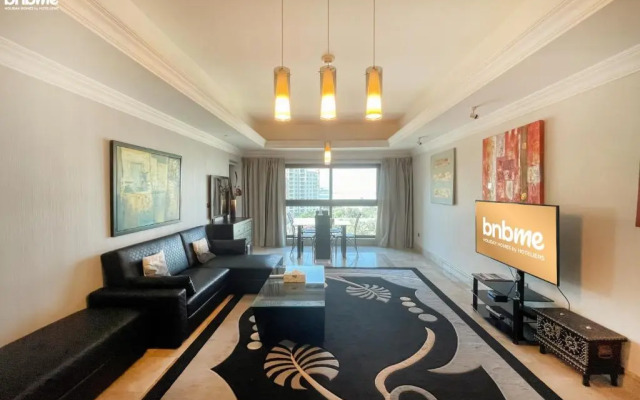 Beach&Pool - Fairmont Residences - by bnbme homes - 3605
