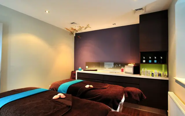 The Cornwall Hotel Spa & Estate