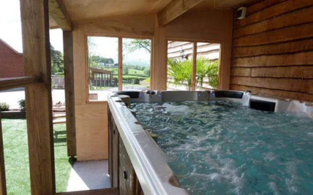 Holiday Home Arren