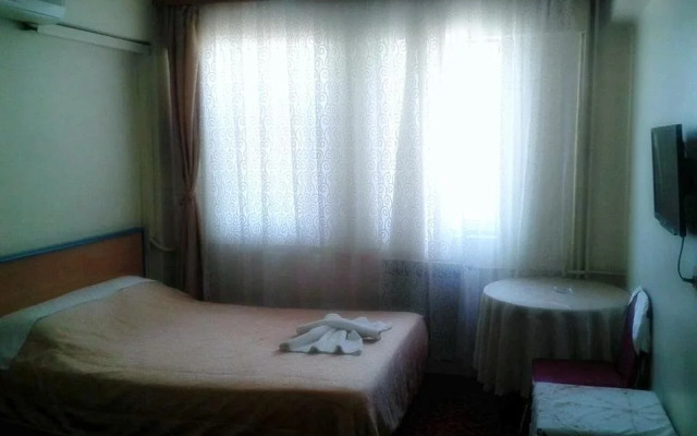 Ekinci Otel