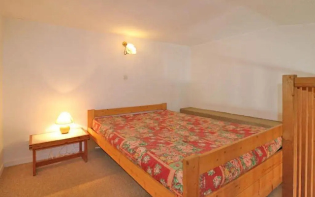Appartement Montvalezan-La Rosière, 1 pièce, 6 personnes - FR-1-398-497