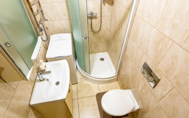 One Bedroom Apartment on            I. Franka  13