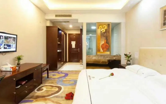 Yinfeng Hotel