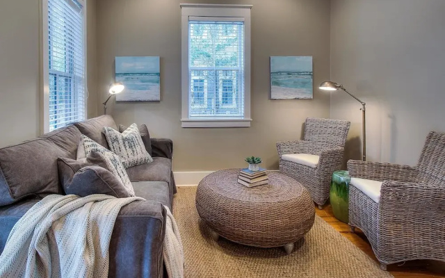 Bluejack by Exclusive 30A