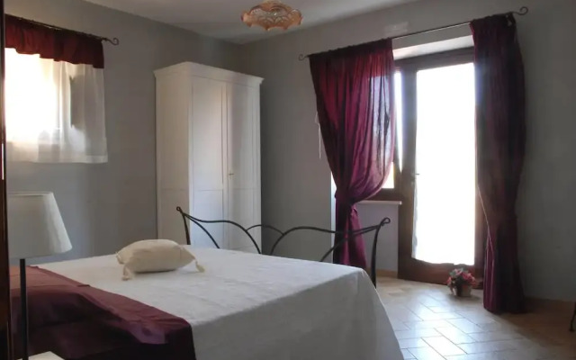 B&B Za Mariette