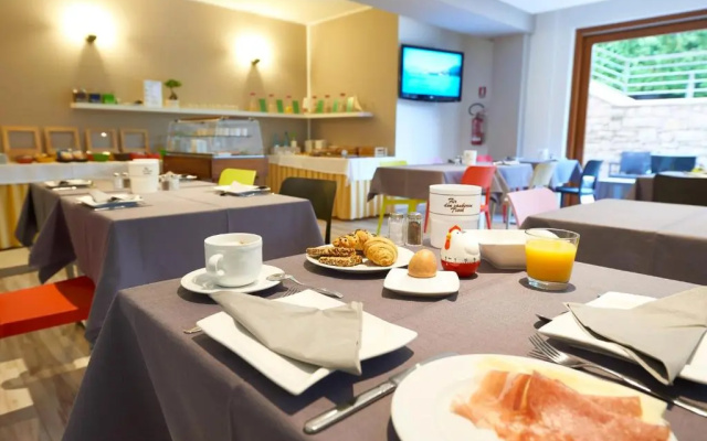 Residence Hotel Vacanze 2000