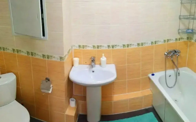 Apartment Hanaka Skryabina 8