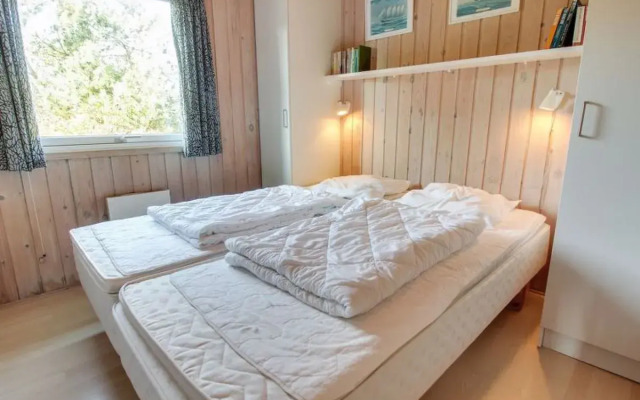 "Luzy" - 1.1km from the sea in Western Jutland