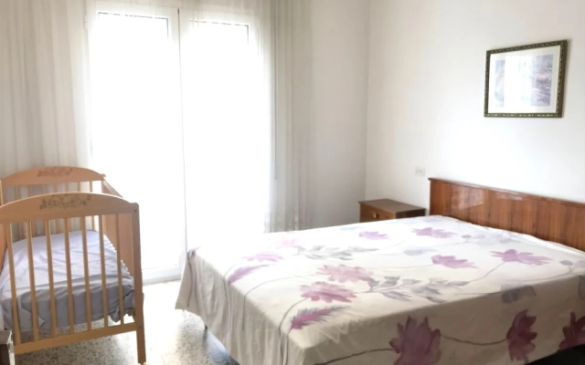 Apartamento Colón 1º 1º