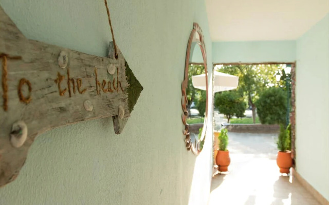 Royal House Kallithea