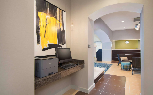 Sonesta ES Suites Atlanta Kennesaw Town Center
