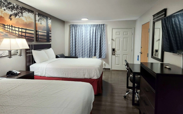 Days Inn Sulphur