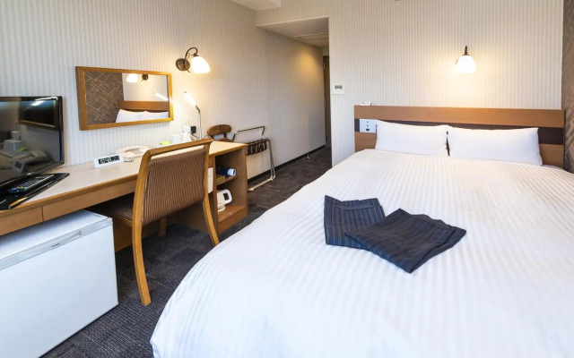 Hotel Mark-1 Abiko