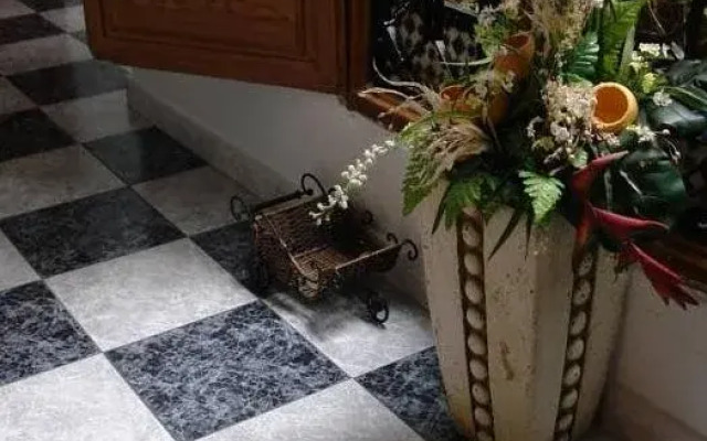 Pension Zurita