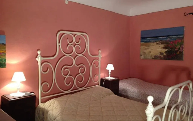 Villa Minghetti