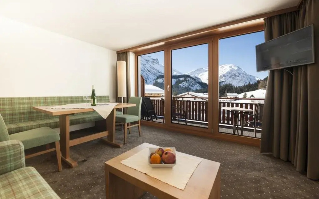 Hotel Sunora - Ski In Ski Out - Formerly Hotel Schranz