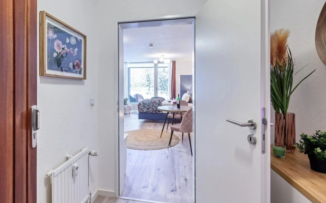 Apartment Rio