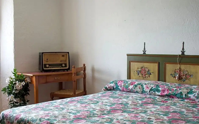 Bed  Breakfast Posta Pregasina