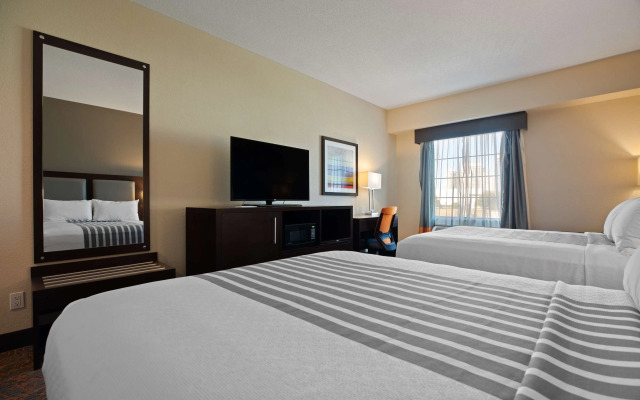 Best Western Plus Executive Inn