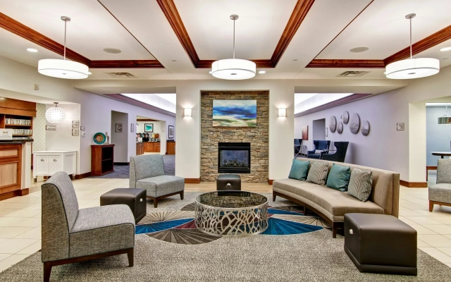 Homewood Suites by Hilton Bentonville-Rogers