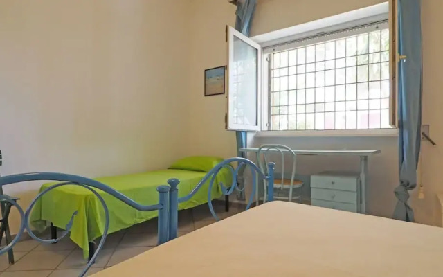 Villa Akire 8 Posti 3 Camere 100 mt dal Mare