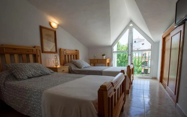 Hostal Sango