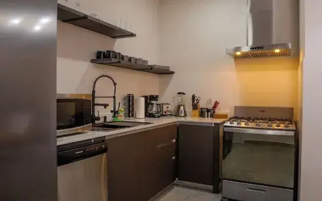 Pedasí 2-Bedroom Oasis with Pool