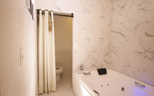 Hotel Fike