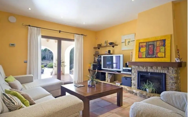 Villa in Benimallunt, Alicante 103818 by MO Rentals