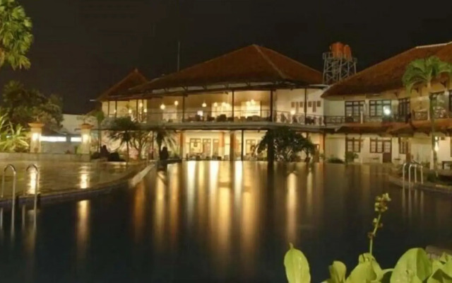 Tirtasanita Resort By Horison