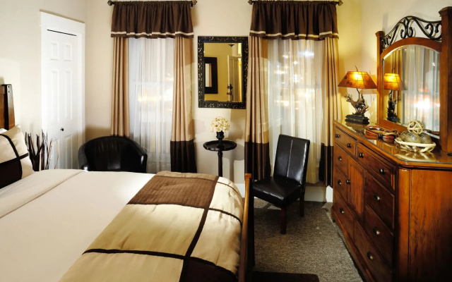 The Branson Hotel