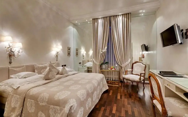 Hotel Europäischer Hof Heidelberg