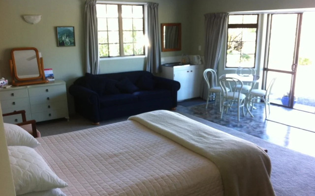 Somersal Bed & Breakfast
