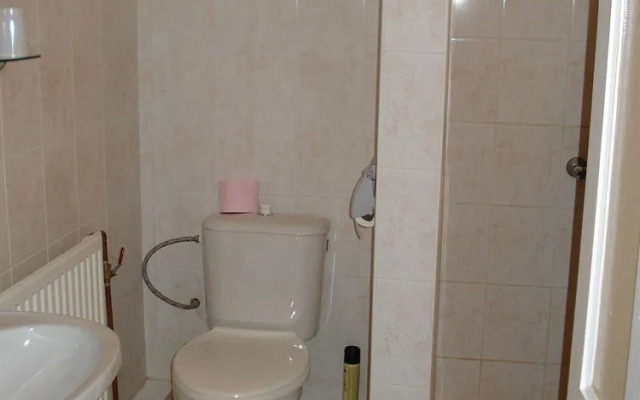 Nemunas Tour Guest House