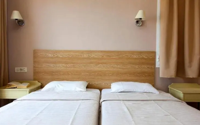 Mithos Apartments