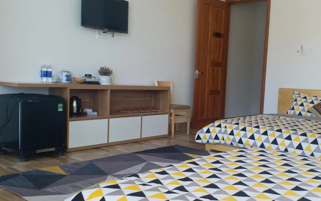 Gio Rung GuestHouse Đa Lat