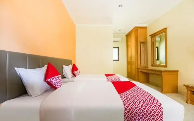 Hotel O Wisma Langen Werdhasih