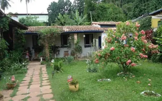 Pousada Raio de Sol
