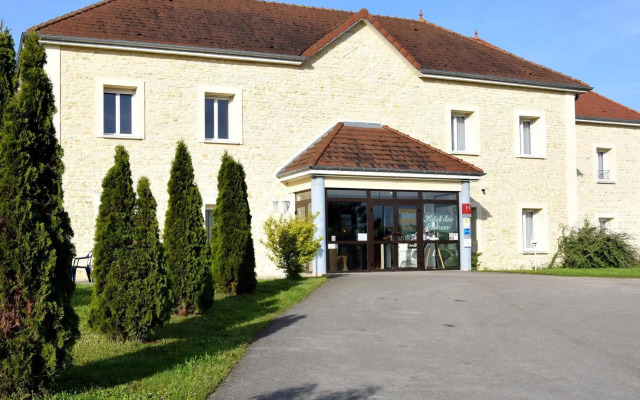 Logis De France Des Sources