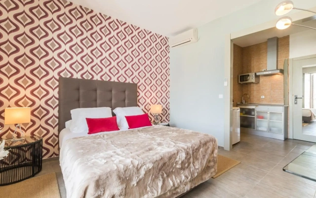 MIT House Santa Ana Boutique en Madrid