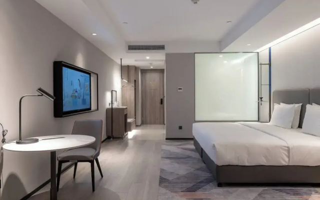 Holiday Inn Express Wuxi Taihu by IHG