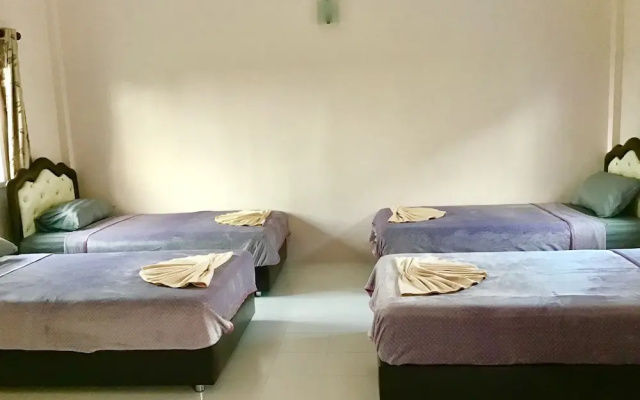 Daddy's Homestay