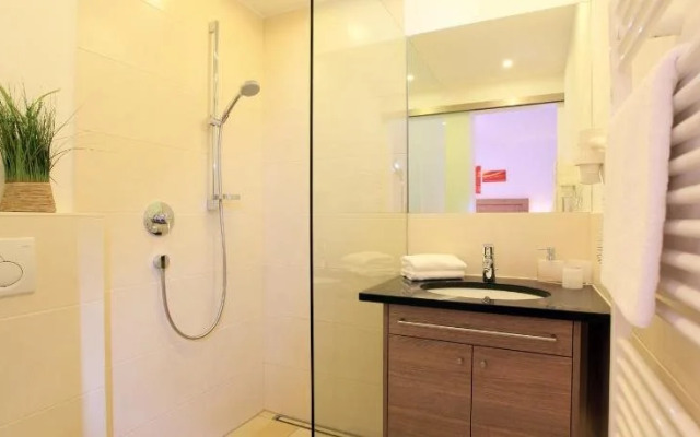 Hotel Garni Ingeborg
