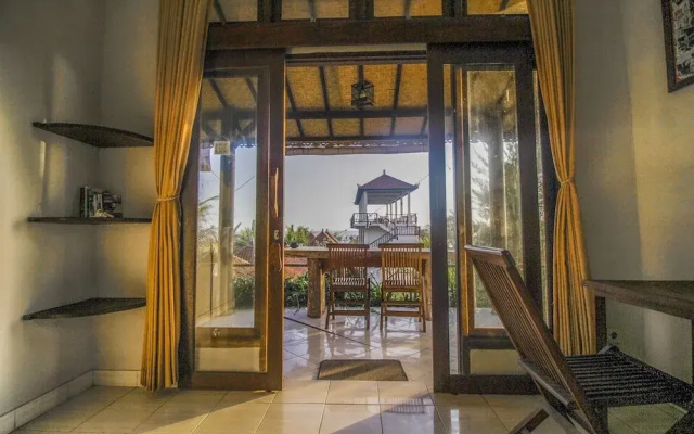 The Anara Surfing Camp
