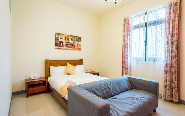 Kenting MuChen INN