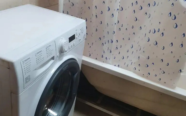 Апартаменты на улице Нейбута