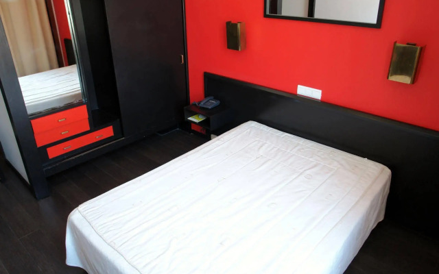 Hotel Universal