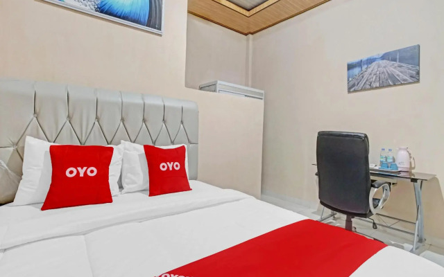 OYO 90602 Guest House Marisa Syariah