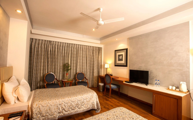 Southernstar Mysore