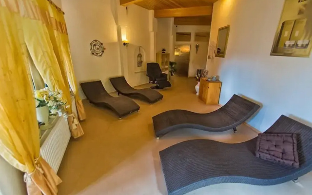 Landhotel Basler Hof
